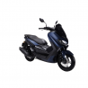 Scooter NR-V Tech 125cc - JM Motors