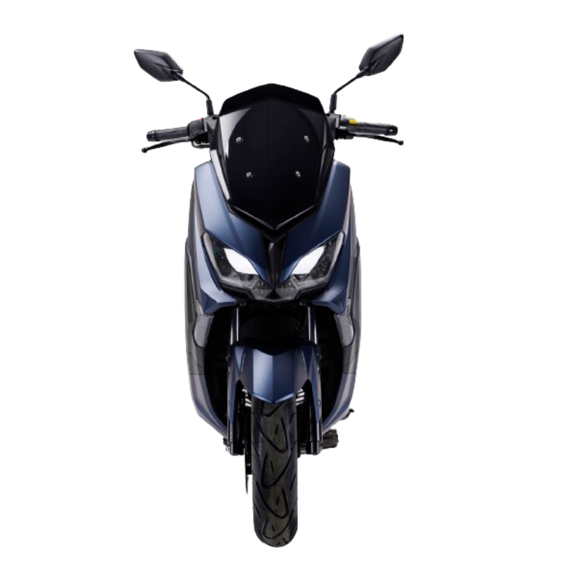 Scooter NR-V Tech 125cc - JM Motors