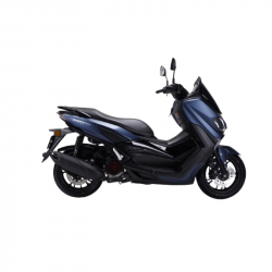 Scooter NR-V Tech 125cc - JM Motors