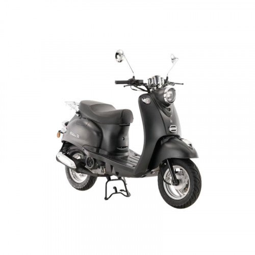 Scooter Oldies 50cc - JM Motors