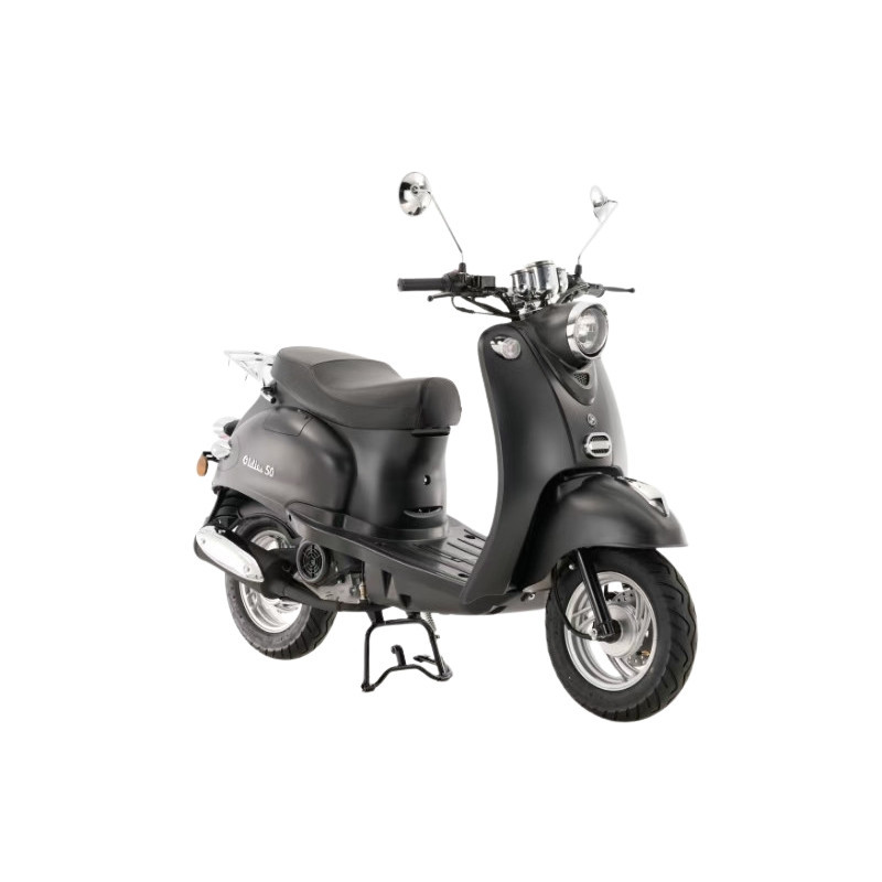 Scooter Oldies 50cc - JM Motors