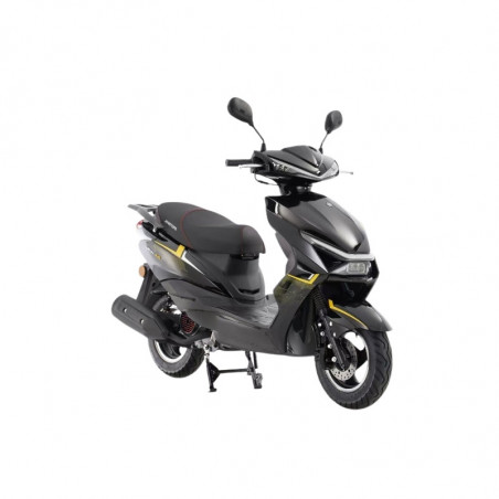 Scooter Santana Evo 125cc - JM Motors