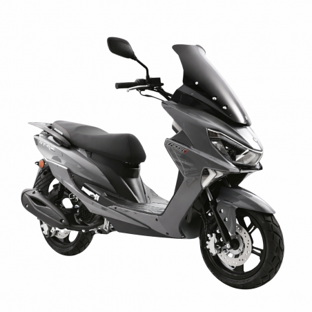 Scooter GTR 125cc - JM Motors