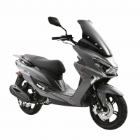 Scooter GTR 125cc - JM Motors