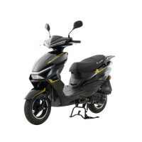 Scooter santana Evo | Prix, paiement, garantie, scooter 125