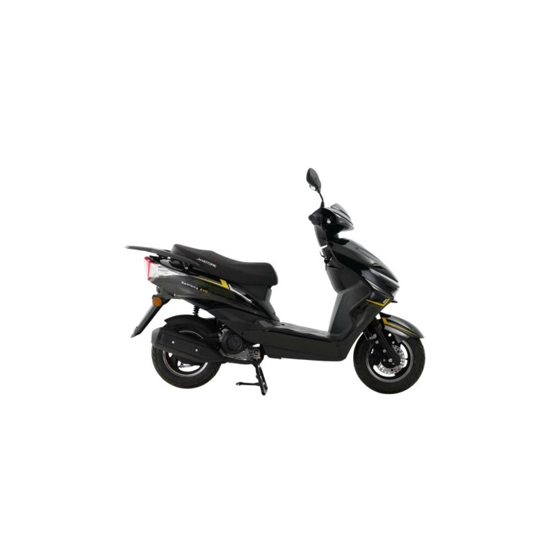 Scooter santana Evo | Prix, paiement, garantie, scooter 125