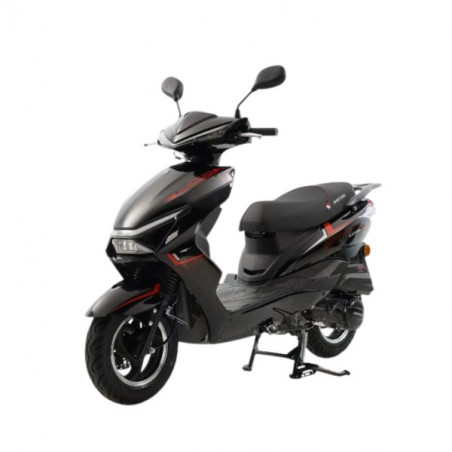 Scooter Santana Evo 50cc Euro 5 | JM Motors