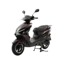 Scooter Santana Evo 50cc Euro 5 | JM Motors