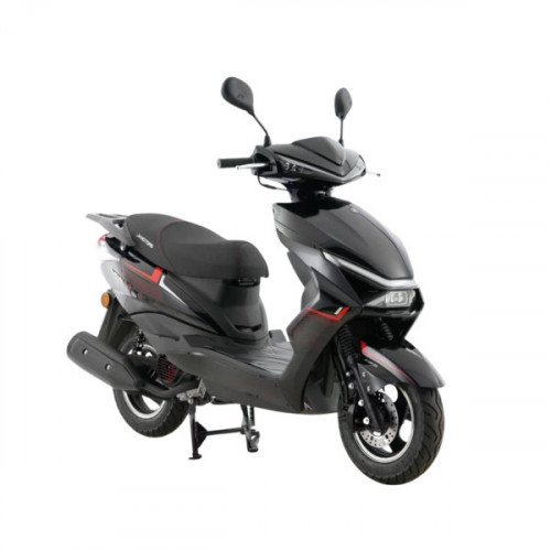Scooter Santana Evo 50cc Euro 5 | Prix, garantie et paiement