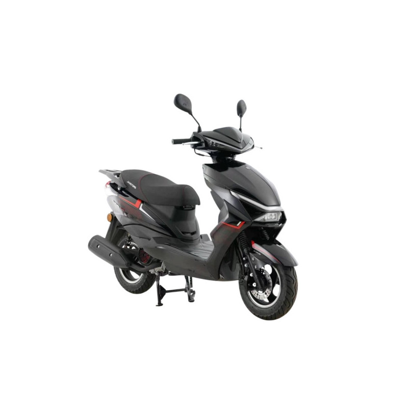 Scooter Santana Evo 50cc Euro 5 | Prix, garantie et paiement