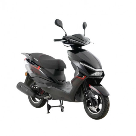 Scooter Santana Evo 50cc Euro 5 | Prix, garantie et paiement