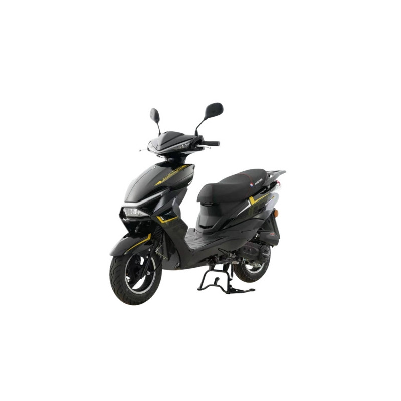 Scooter Santana Evo 50cc Euro 5 | Prix, garantie et paiement