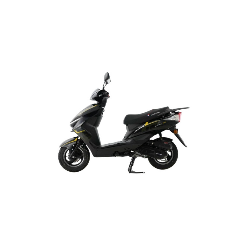 Scooter Santana Evo 50cc Euro 5 | Prix, garantie et paiement