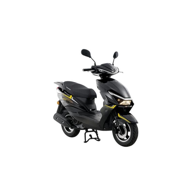 Scooter Santana Evo 50cc Euro 5 | Prix, garantie et paiement