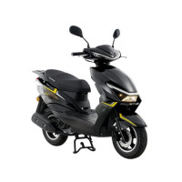 Scooter Santana Evo 50cc Euro 5 | Prix, garantie et paiement