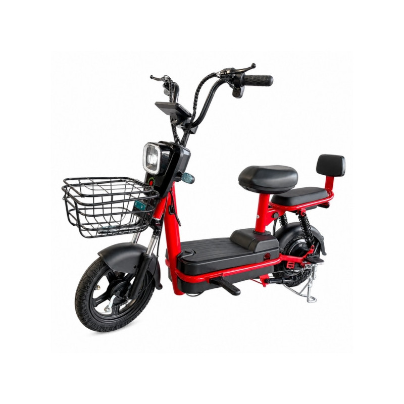 E-mob 25 Trottinette électrique EDPM | JM Motors