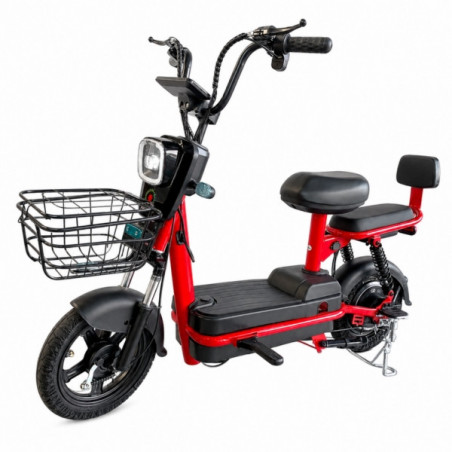 E-Mob 25 électrique – photo complémentaire 2