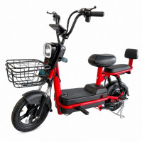 E-mob 25 Trottinette électrique EDPM | JM Motors
