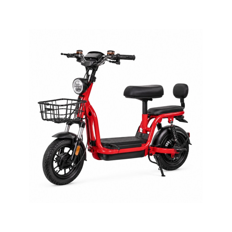 E-mob 25 Trottinette électrique EDPM | JM Motors