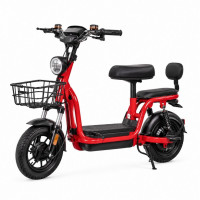 E-mob 25 Trottinette électrique EDPM | JM Motors