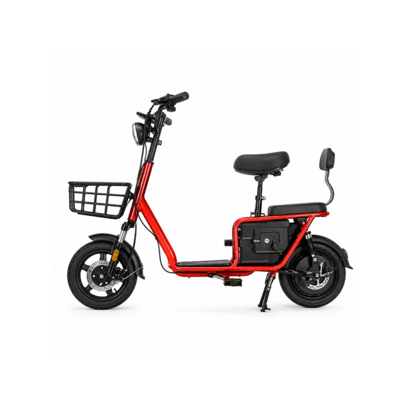 E-mob 25 Trottinette électrique EDPM | JM Motors
