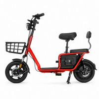 E-mob 25 Trottinette électrique EDPM | JM Motors