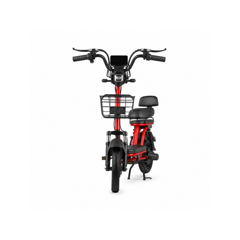 E-mob 25 Trottinette électrique EDPM | JM Motors