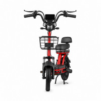 E-mob 25 Trottinette électrique EDPM | JM Motors