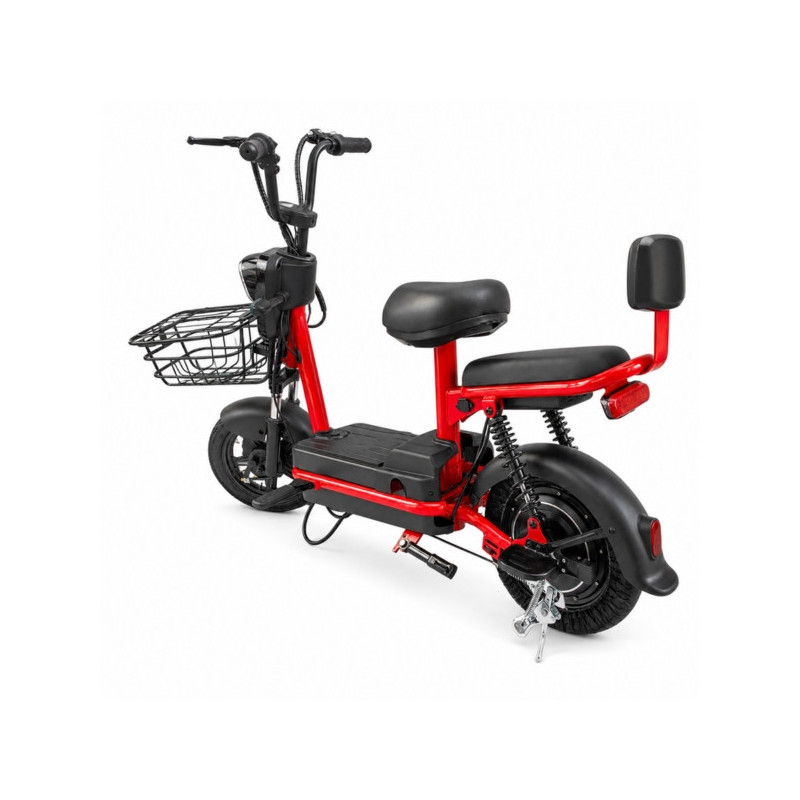 E-mob 25 Trottinette électrique EDPM | JM Motors