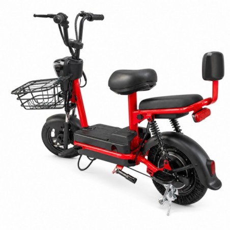E-Mob 25 électrique – image 5 de la galerie