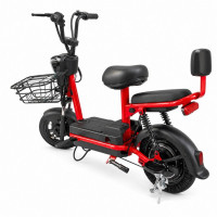 E-mob 25 Trottinette électrique EDPM | JM Motors