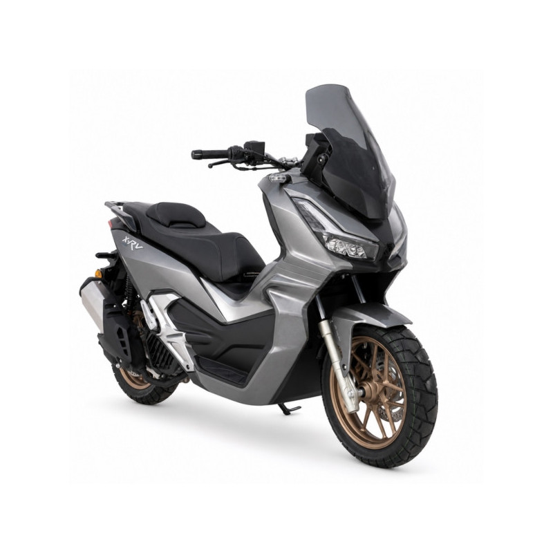 image Scooter XR-V 125cc - Euro 5
