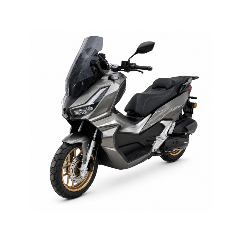 image Scooter XR-V 125cc - Euro 5 vue de profil gauche