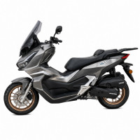 Scooter XR-V 125cc Euro 5 - Démarrage sans clé | JM Motors