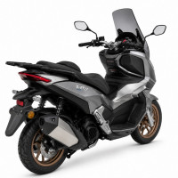 Scooter XR-V 125cc Euro 5 - Démarrage sans clé | JM Motors
