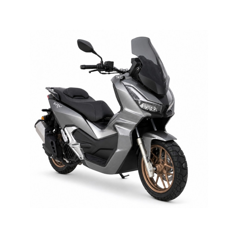 image Scooter XR-V 125cc - Euro 5