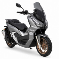 image Scooter XR-V 125cc - Euro 5