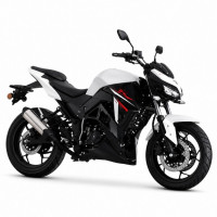 Moto Roadster 50cc Euro 5 – Permis AM | JM Motors