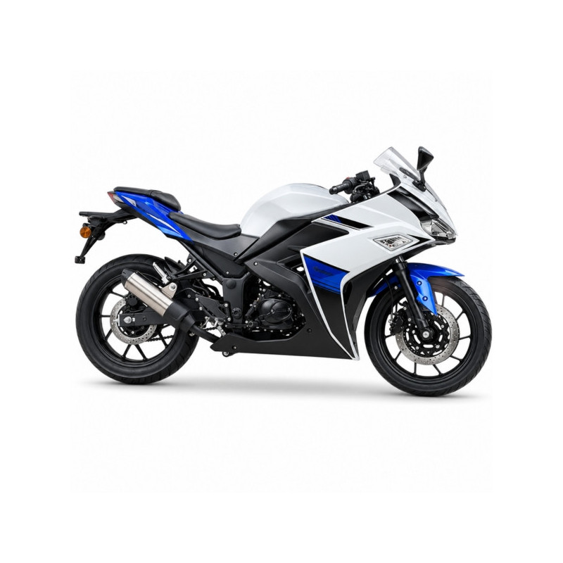 Moto Sportive 50cc Euro 5 – Permis AM | JM Motors