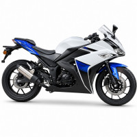 Moto Sportive 50cc Euro 5 – Permis AM | JM Motors