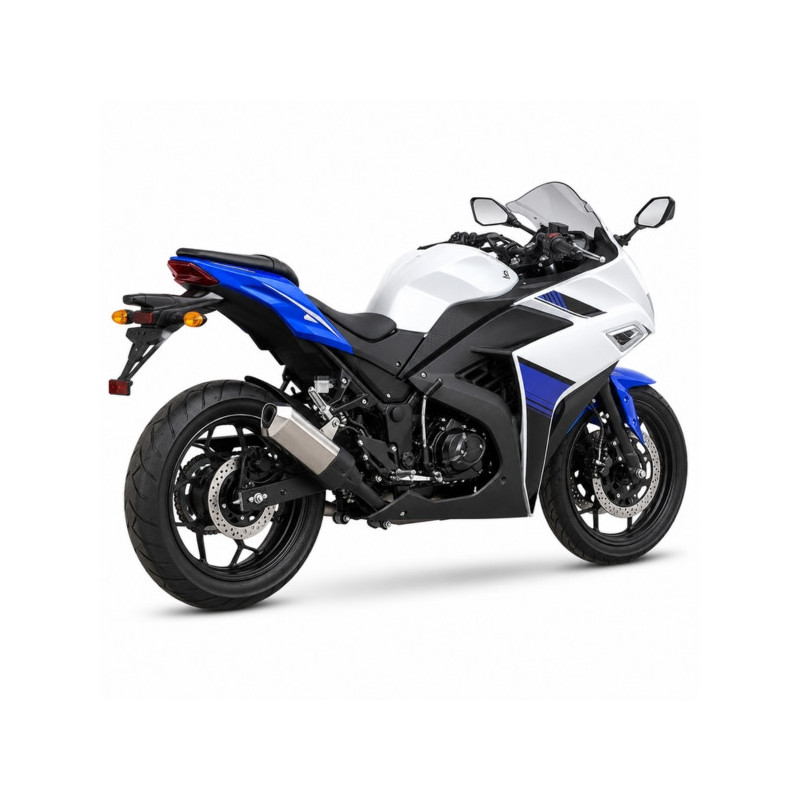 Moto Sportive 50cc Euro 5 – Permis AM | JM Motors