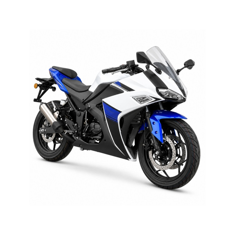 Moto Sportive 50cc Euro 5 – Permis AM | JM Motors