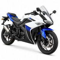 Moto Sportive 50cc Euro 5 – Permis AM | JM Motors