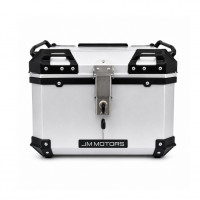 Top Case Aluminium 29L Scooter Moto | JM Motors