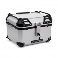 Top Case Aluminium 29L Scooter Moto | JM Motors