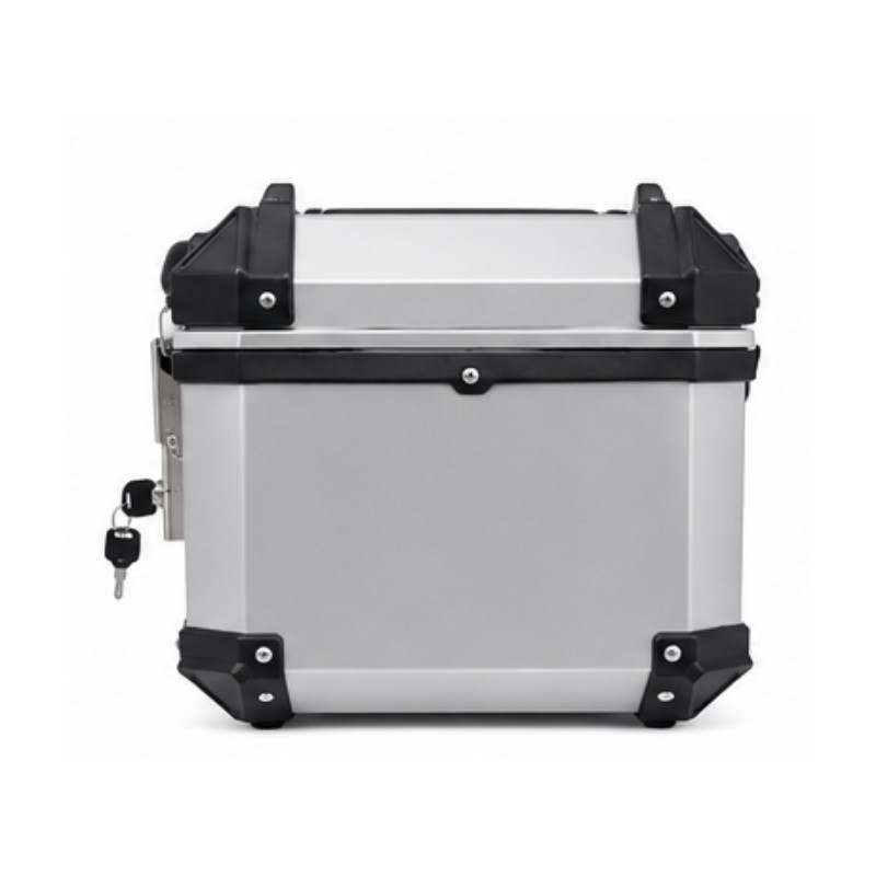 Top Case Aluminium 29L Scooter Moto | JM Motors