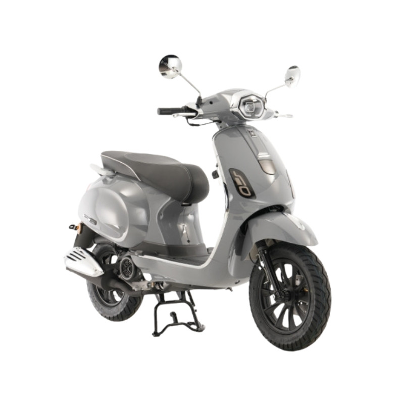 Scooter GT-Line 50cc Euro 5 | JM Motors