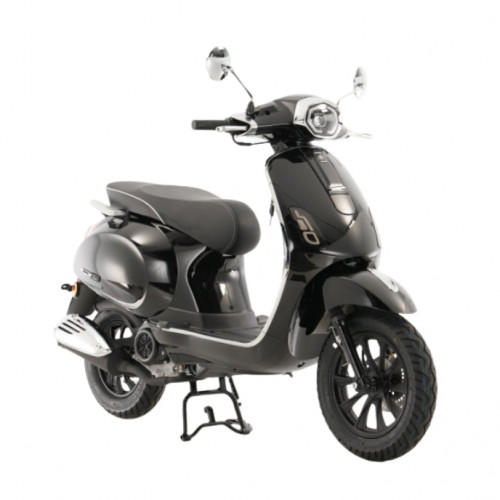 Scooter GT-Line 50cc Euro 5 | JM Motors