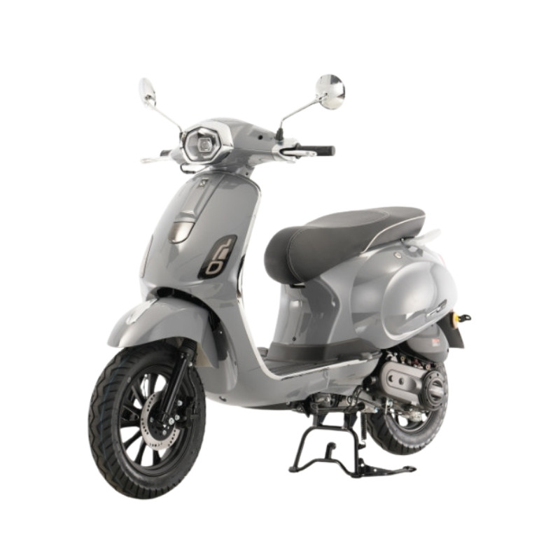 Scooter GT-Line 50cc Euro 5 | JM Motors