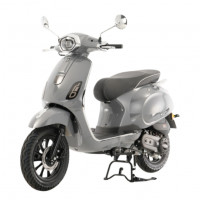 Scooter GT-Line 50cc Euro 5 | JM Motors